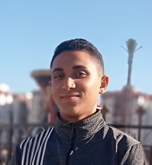 Profile picture
